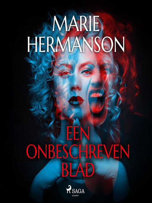 Title details for Een onbeschreven blad by Marie Hermanson - Available